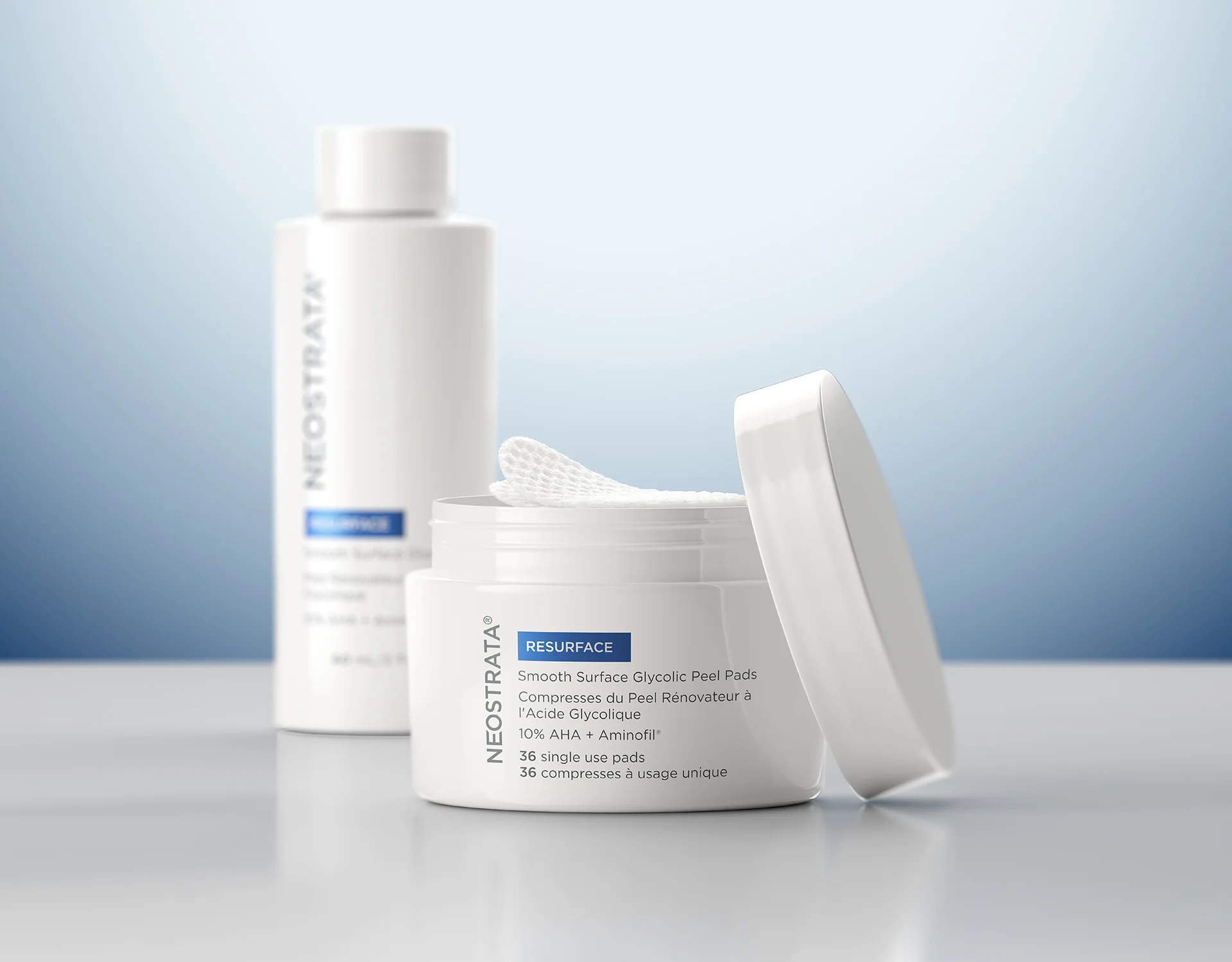 Reveal Your Most Radiant Skin